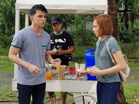 joel palencia jakol|'Bilangin ang Bituin sa Langit' actor Joel Palencia .